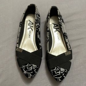 Anne Klein Sport Flats
